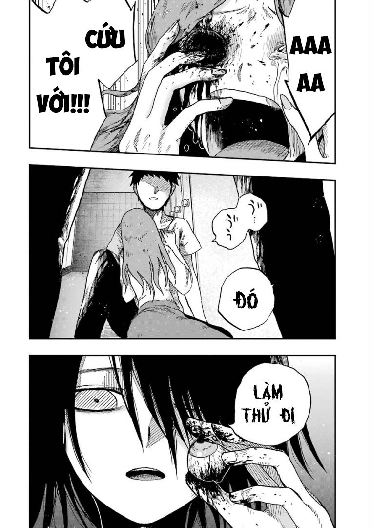 Những Đứa Trẻ Chapter 3 - Trang 0