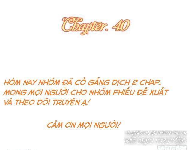 Cho Em Muôn Trượng Hào Quang Chapter 41 - Trang 0