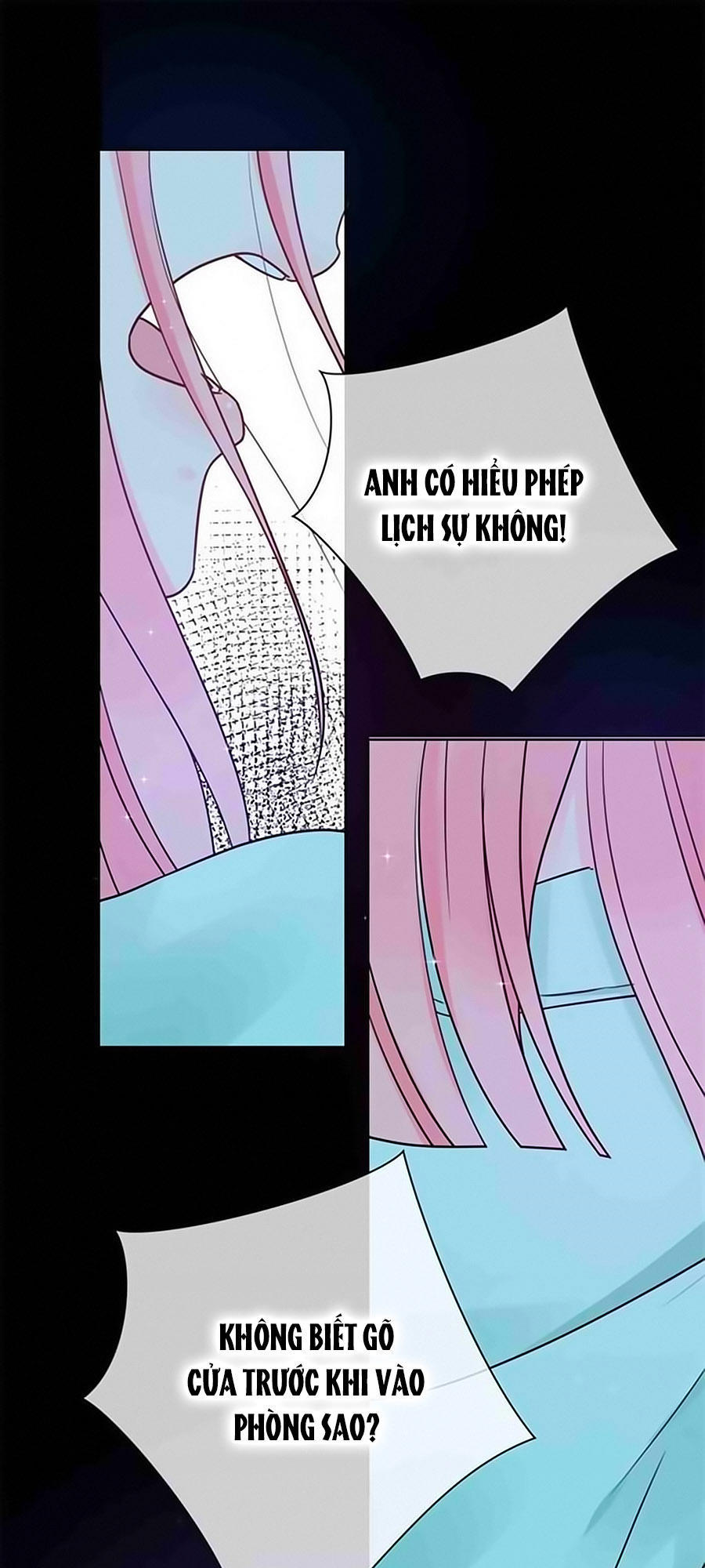 Lãnh Huyết Tổng Tài Đích Tâm Kiên Thê Chapter 63 - Trang 0