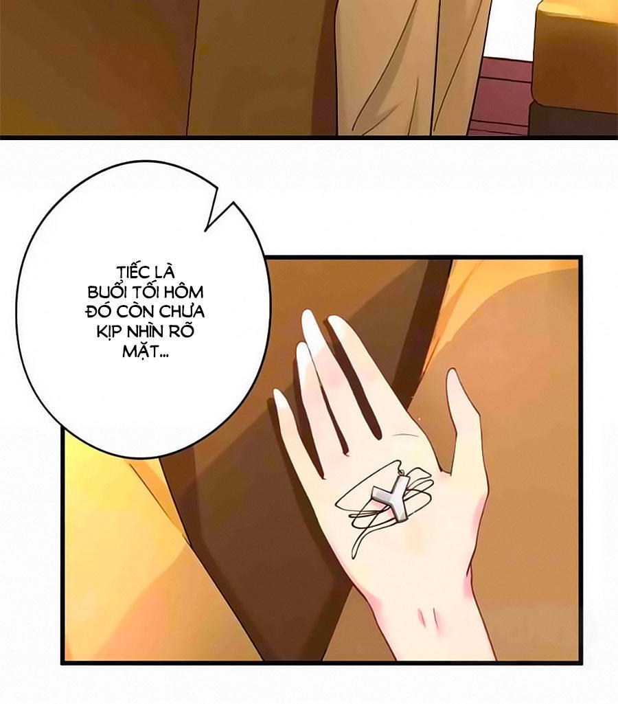 Lãnh Huyết Tổng Tài Đích Tâm Kiên Thê Chapter 6 - Trang 1