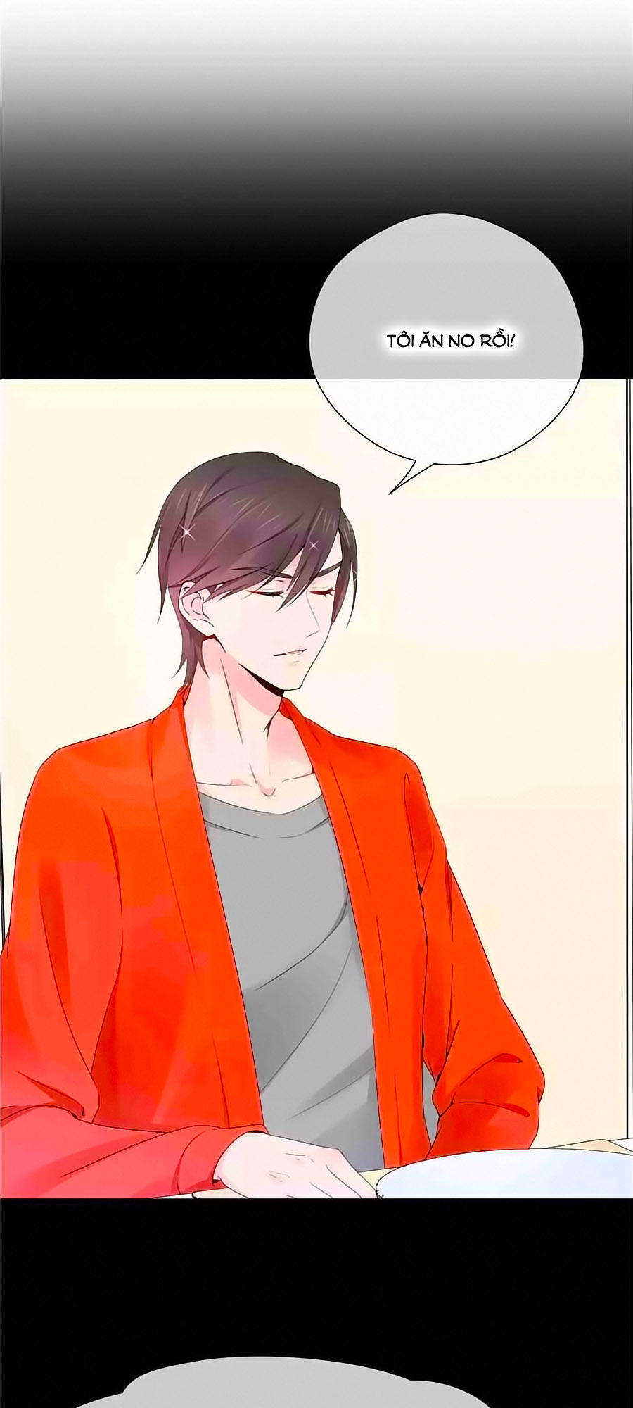 Lãnh Huyết Tổng Tài Đích Tâm Kiên Thê Chapter 66 - Trang 0