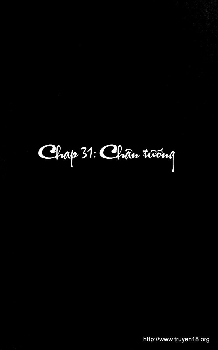 Cô Nàng Ma Cà Rồng I Chapter 31 - Trang 0