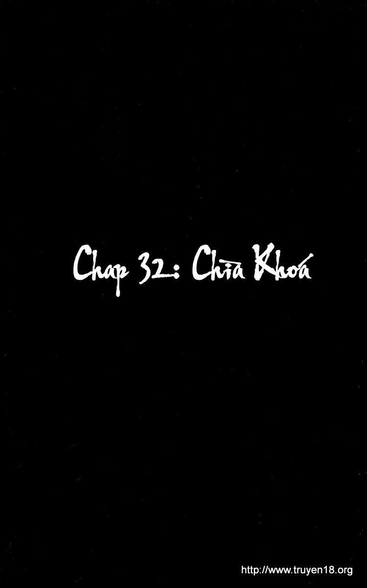 Cô Nàng Ma Cà Rồng I Chapter 32 - Trang 0