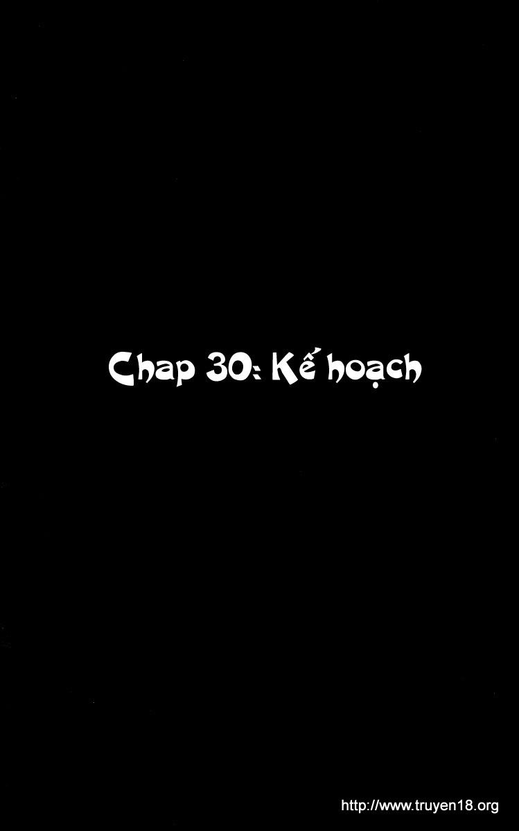 Cô Nàng Ma Cà Rồng I Chapter 30 - Trang 0