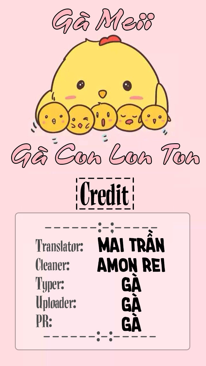 Sekirara Ni Kiss Chapter 2 - Trang 0