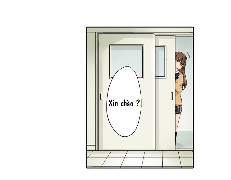 Cô Dâu Của Quỷ Chapter 1.3 - Trang 0