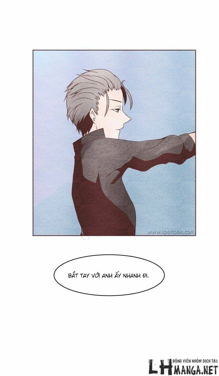 May I Shake Your Hand Chapter 3 - Trang 0