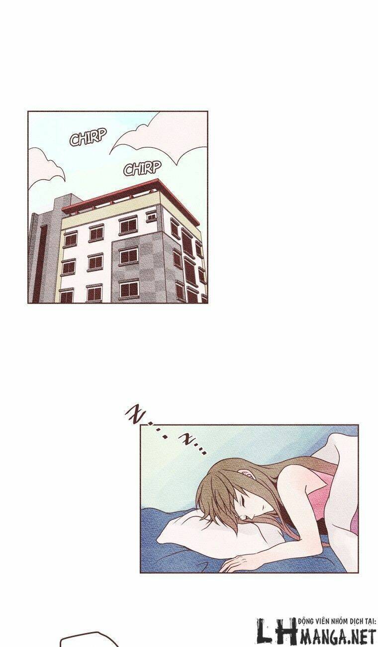 May I Shake Your Hand Chapter 4 - Trang 0