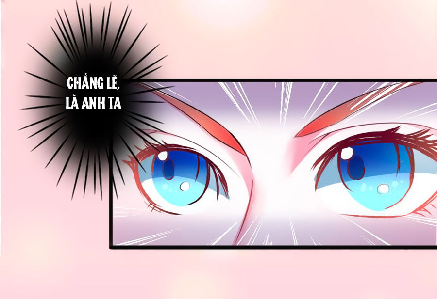 Trí Mệnh Sủng Thê: Tổng Tài Mau Nạp Mạng Chapter 7 - Trang 0