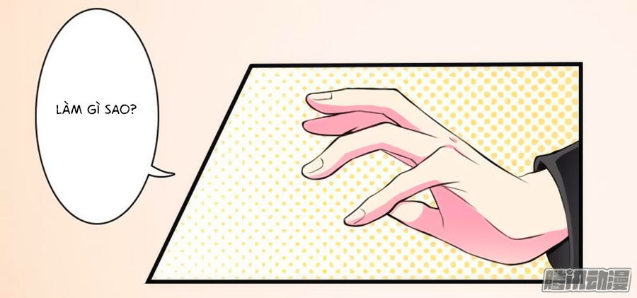 Trí Mệnh Sủng Thê: Tổng Tài Mau Nạp Mạng Chapter 9 - Trang 0