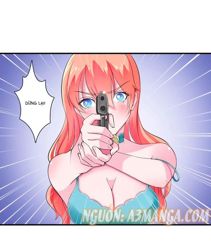 Trí Mệnh Sủng Thê: Tổng Tài Mau Nạp Mạng Chapter 10 - Trang 0