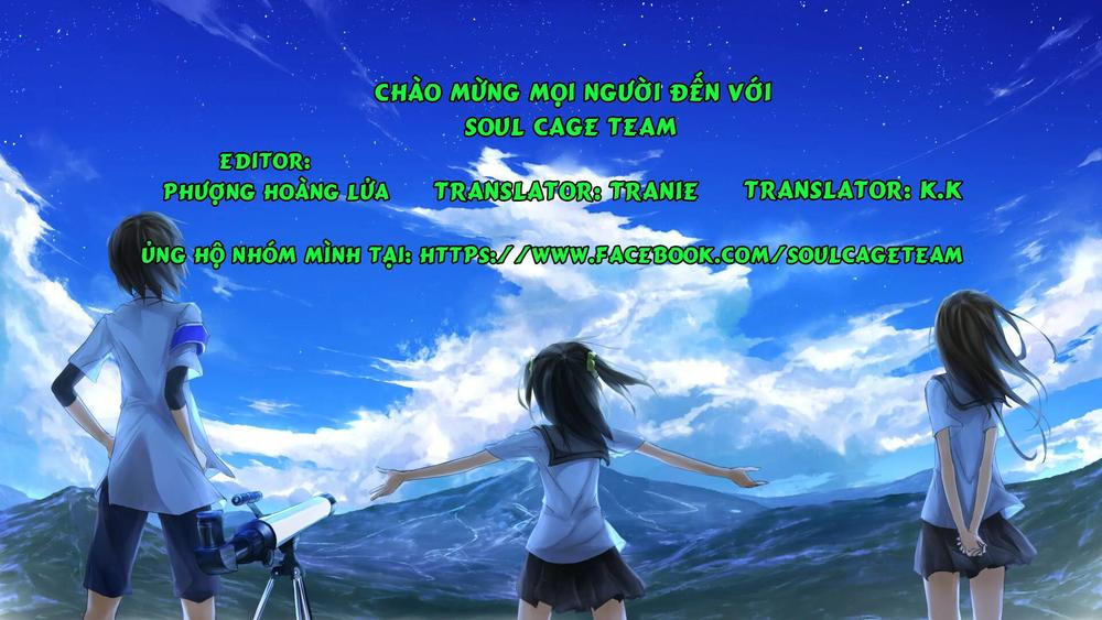 Fureru To Kikoeru Chapter 28 - Trang 0
