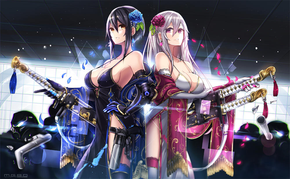 Wallpaper Chapter 33 - Trang 0