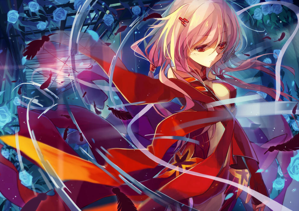 Wallpaper Chapter 7 - Trang 0