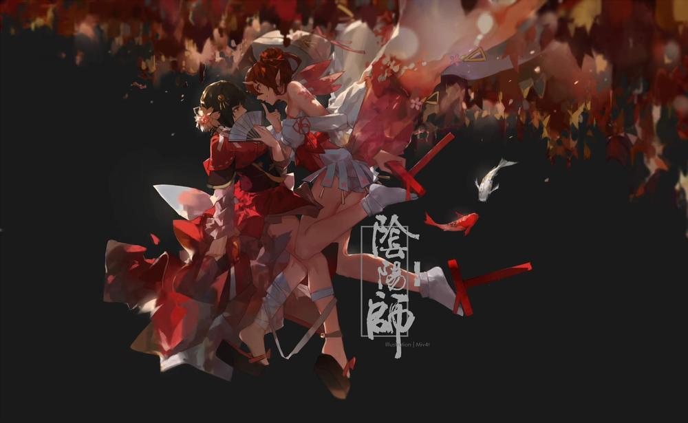 Wallpaper Chapter 32 - Trang 1