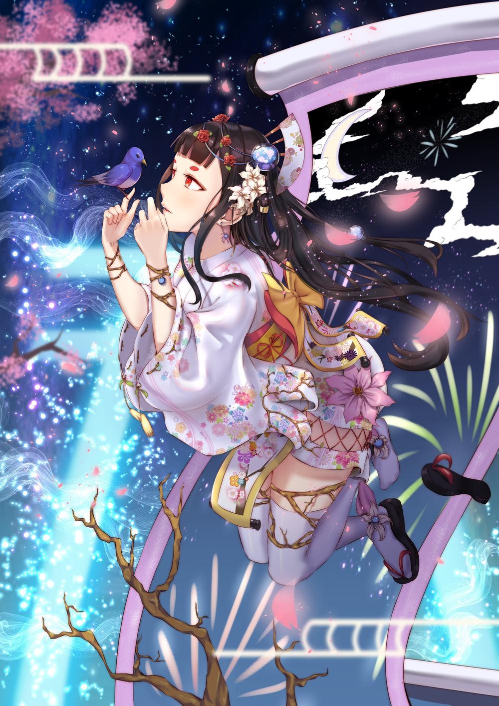 Wallpaper Chapter 31 - Trang 1