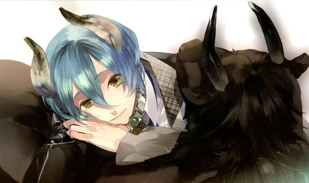Wallpaper Chapter 2 - Trang 1