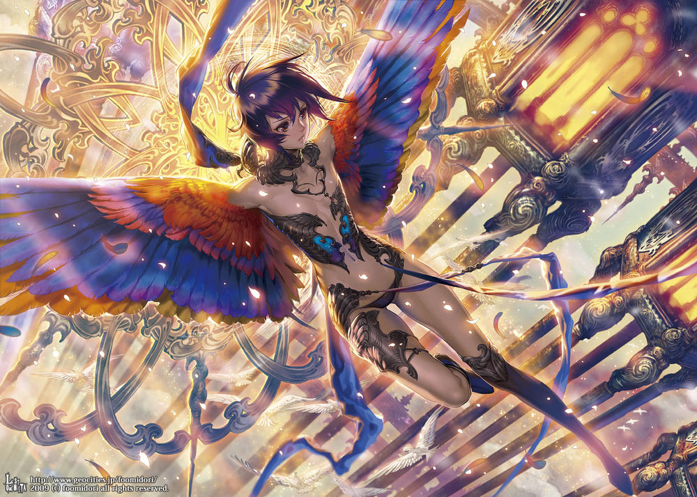 Wallpaper Chapter 28 - Trang 1