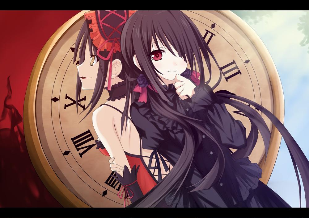 Wallpaper Chapter 5 - Trang 1