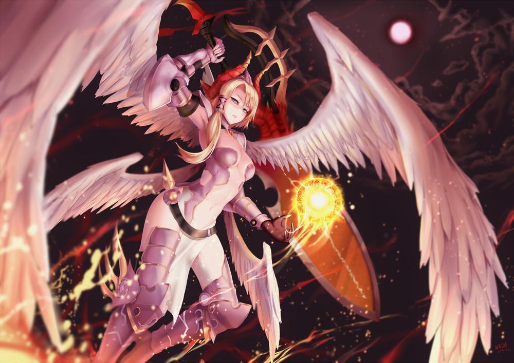 Wallpaper Chapter 29 - Trang 0