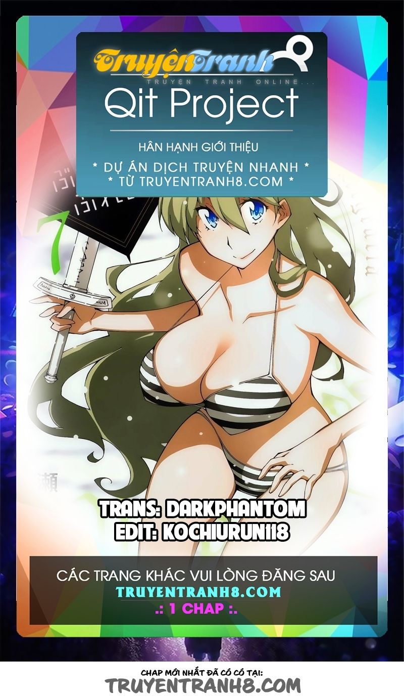 Blade Prey Chapter 62 - Trang 0