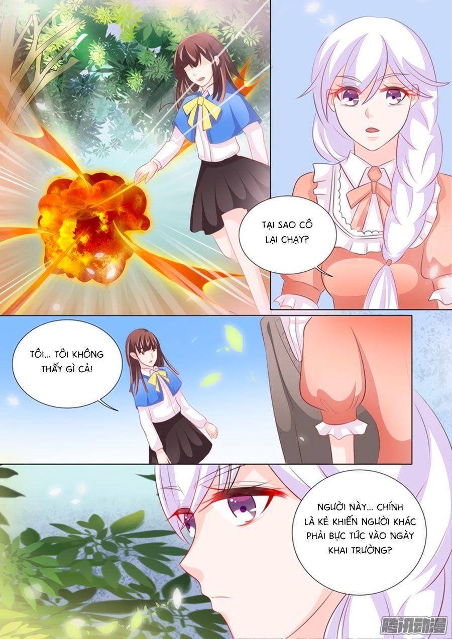 Chước Chước Lưu Ly Hạ Chapter 99 - Trang 0