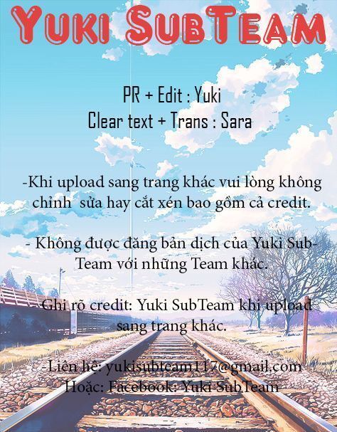 Twitter-San Chapter 3 - Trang 0
