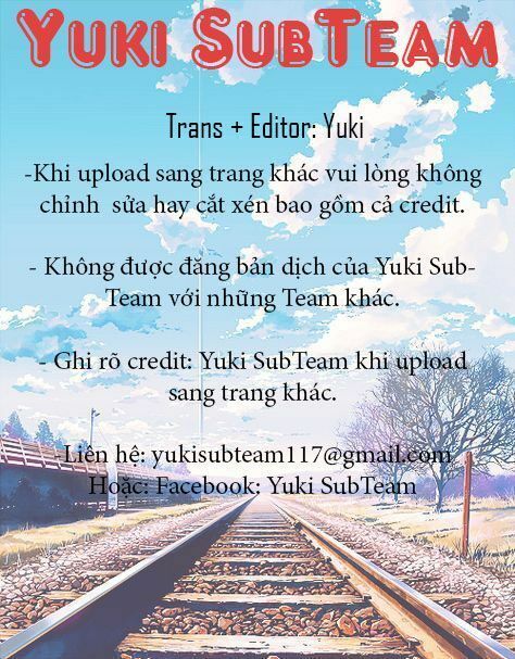 Twitter-San Chapter 1 - Trang 0