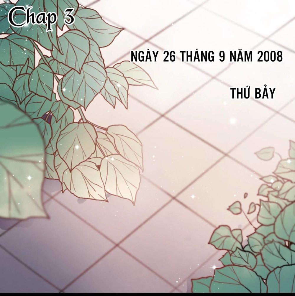 Cậu Đã Từng Yêu Tôi Chapter 3 - Trang 0