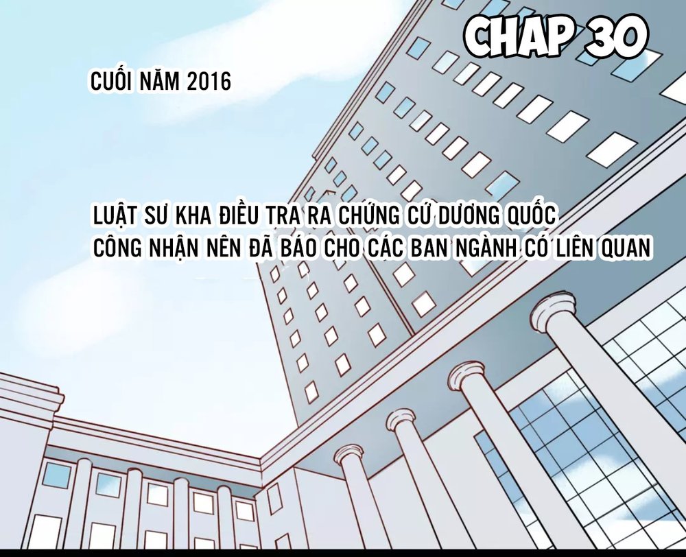 Cậu Đã Từng Yêu Tôi Chapter 30 - Trang 0