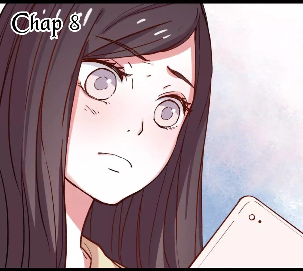 Cậu Đã Từng Yêu Tôi Chapter 8 - Trang 0