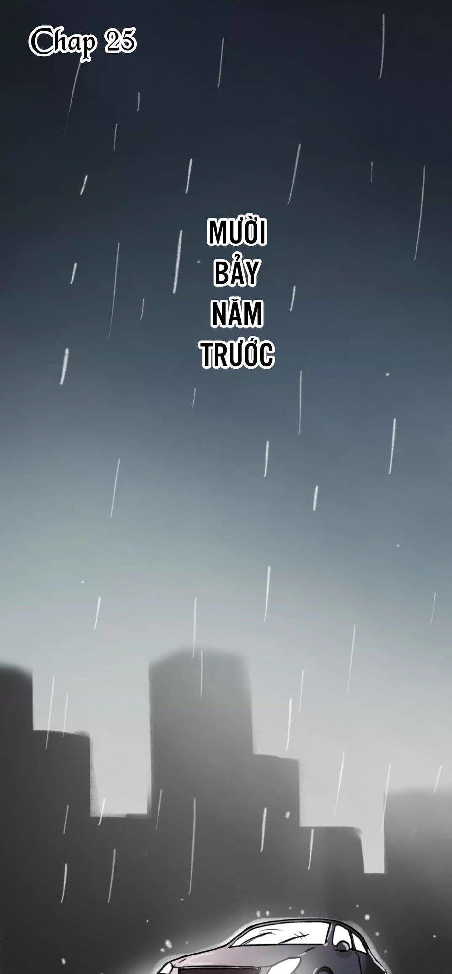Cậu Đã Từng Yêu Tôi Chapter 25 - Trang 0
