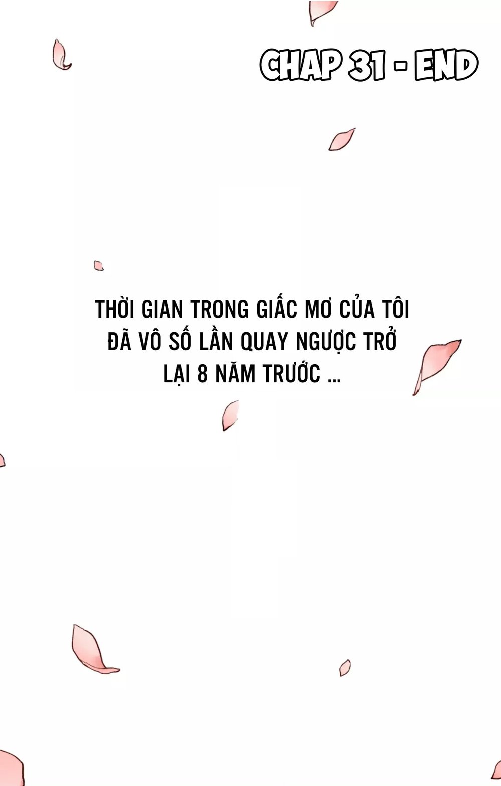 Cậu Đã Từng Yêu Tôi Chapter 31 - Trang 0