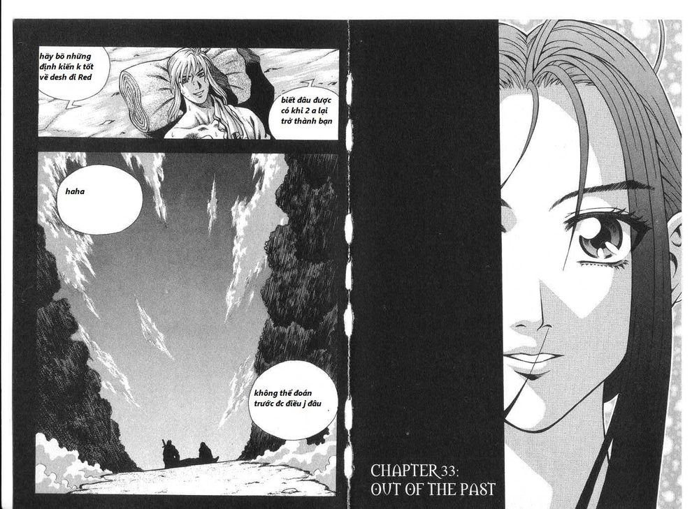 Rebirth - Tái Sinh Chapter 33 - Trang 0