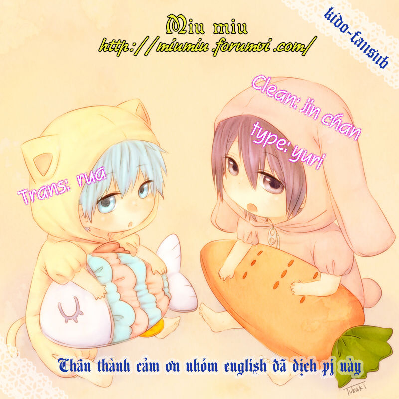 Aphorism Chapter 3.5 - Trang 0