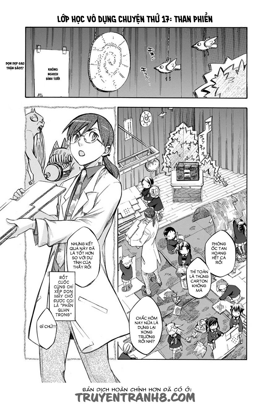 Aphorism Chapter 71.5 - Trang 0