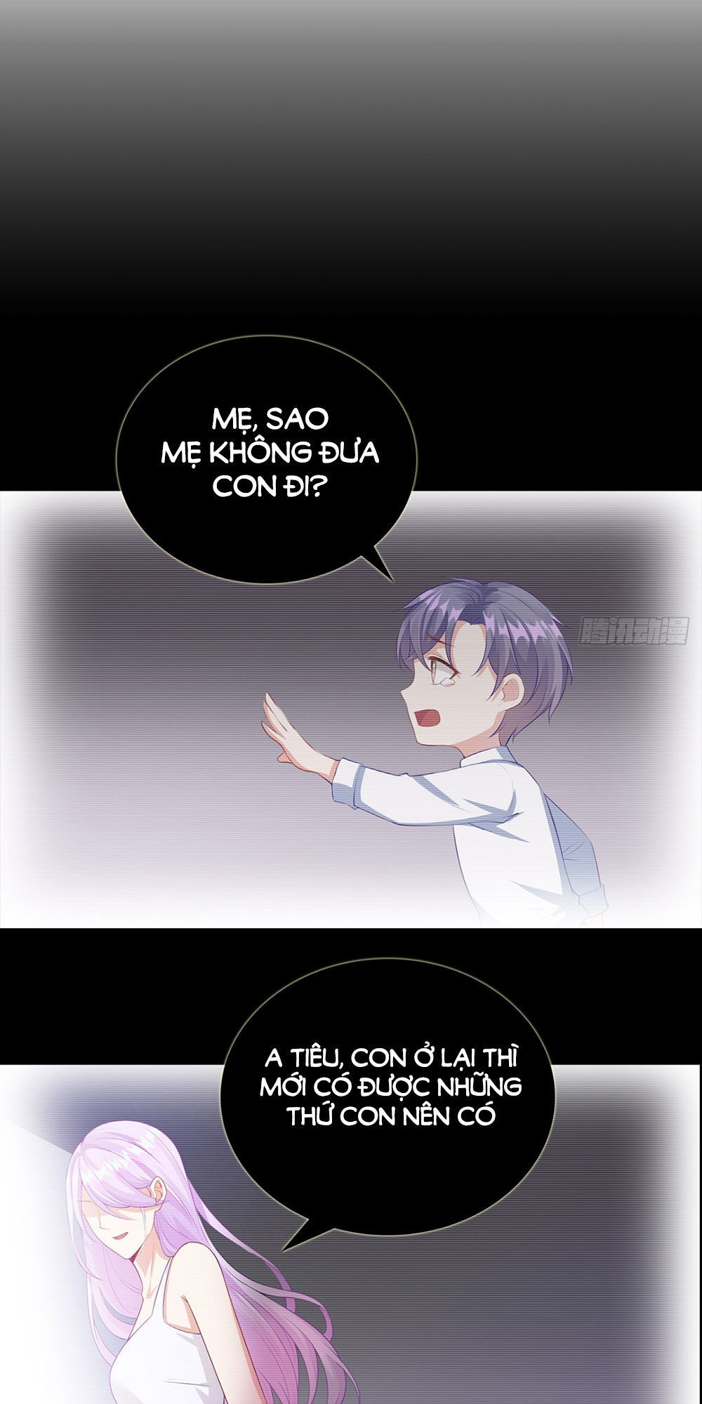 Bộ Váy Rực Rỡ Ánh Sao Chapter 19 - Trang 0