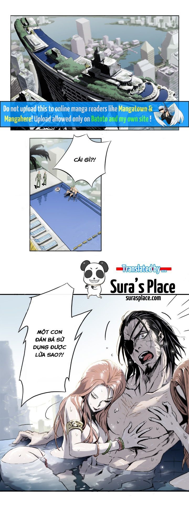 Whamanga Chapter 2 - Trang 0