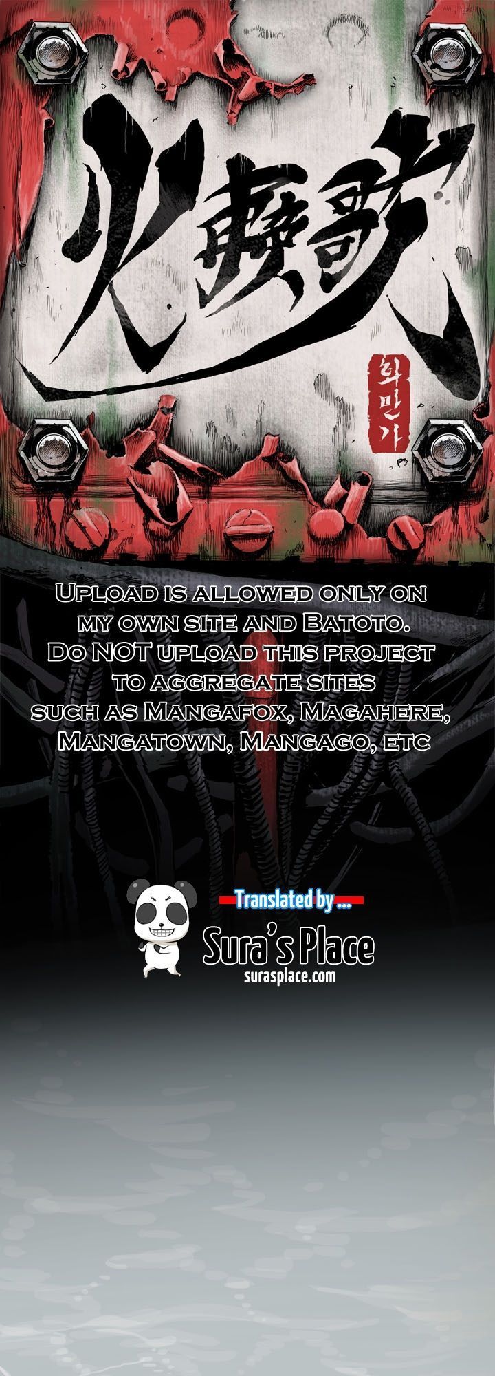 Whamanga Chapter 20 - Trang 0