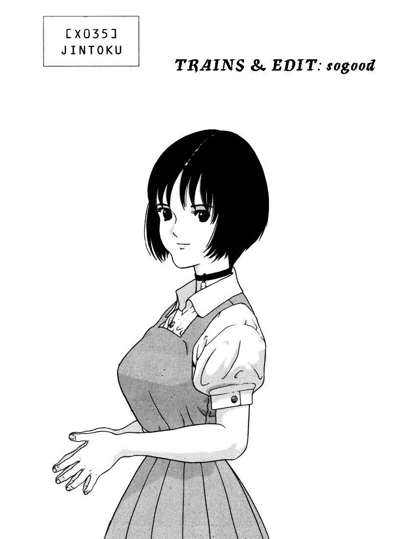 Zero One 01 Chapter 35 - Trang 0
