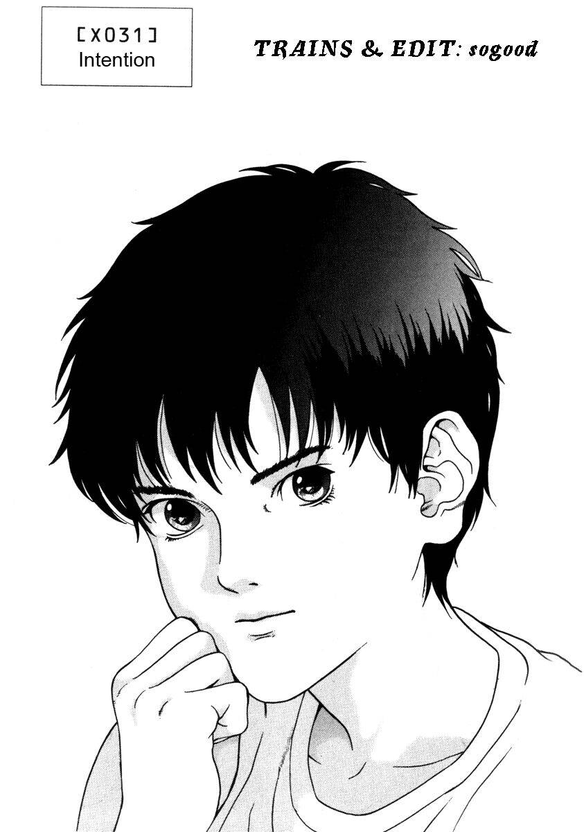 Zero One 01 Chapter 31 - Trang 0