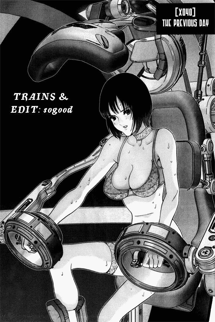 Zero One 01 Chapter 40 - Trang 0