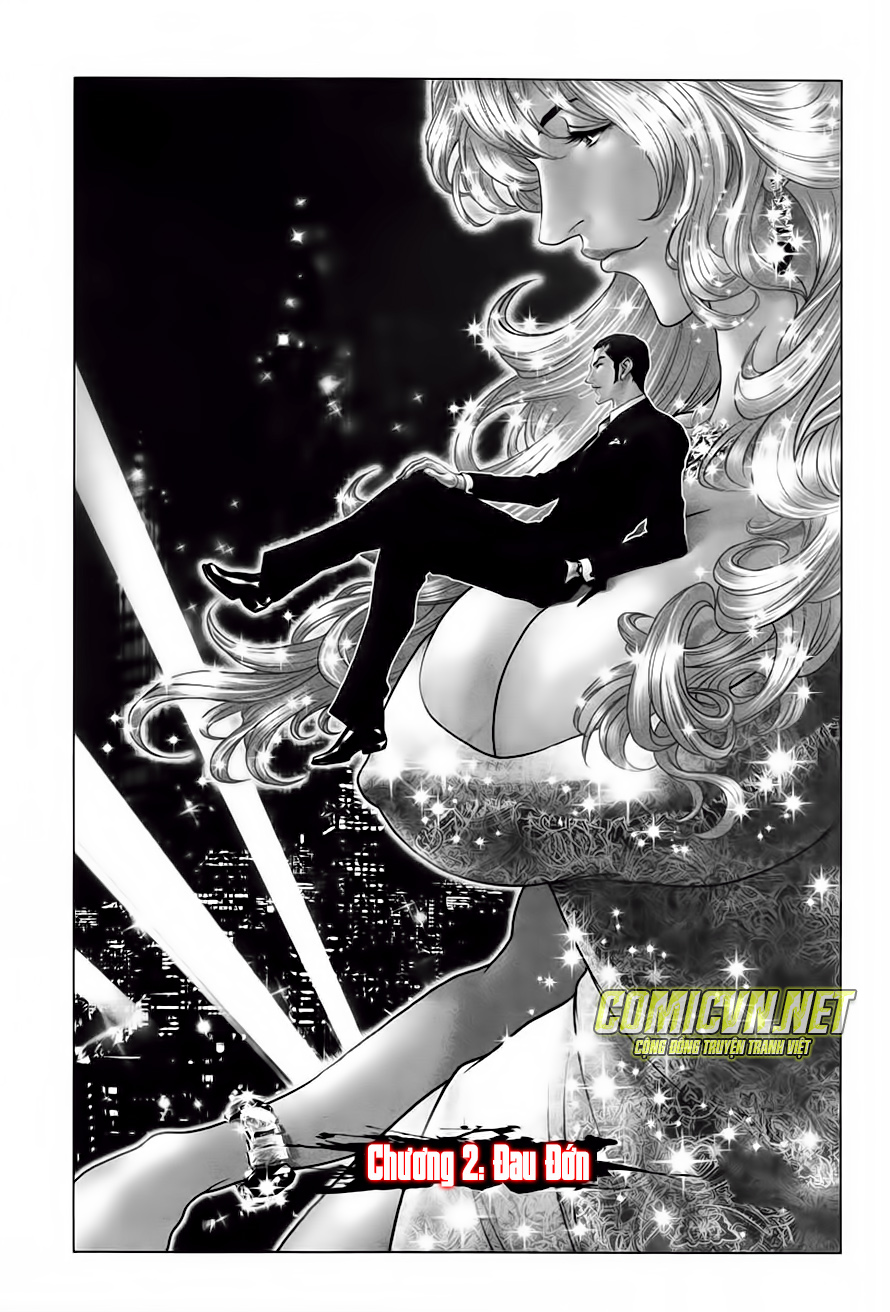 Black Joker Chapter 2 - Trang 0