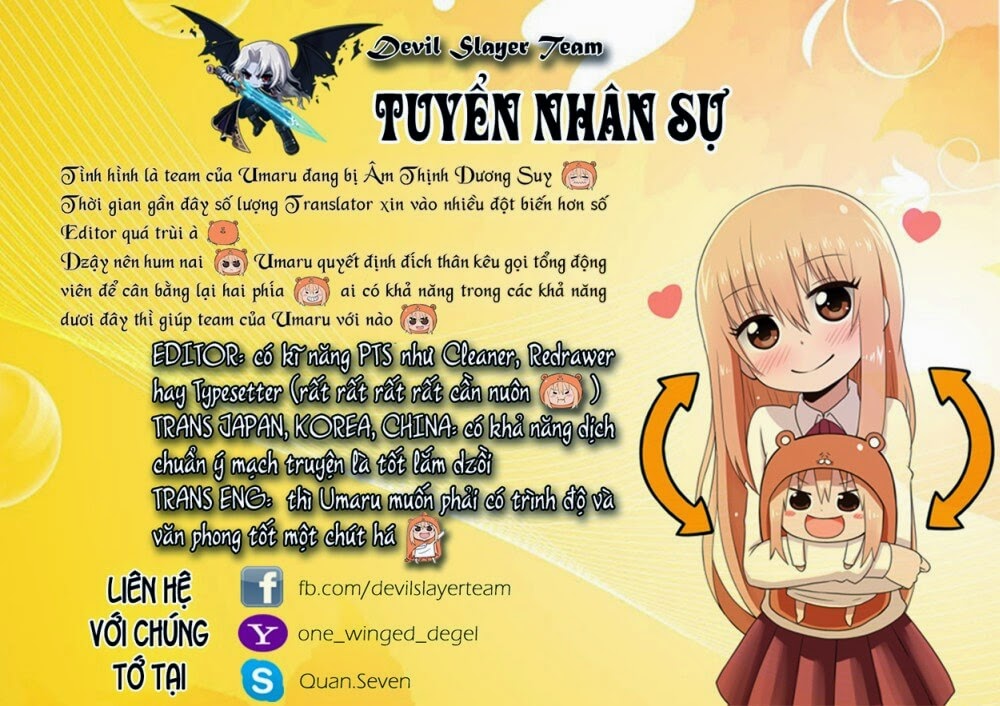 Black Joker Chapter 46 - Trang 0
