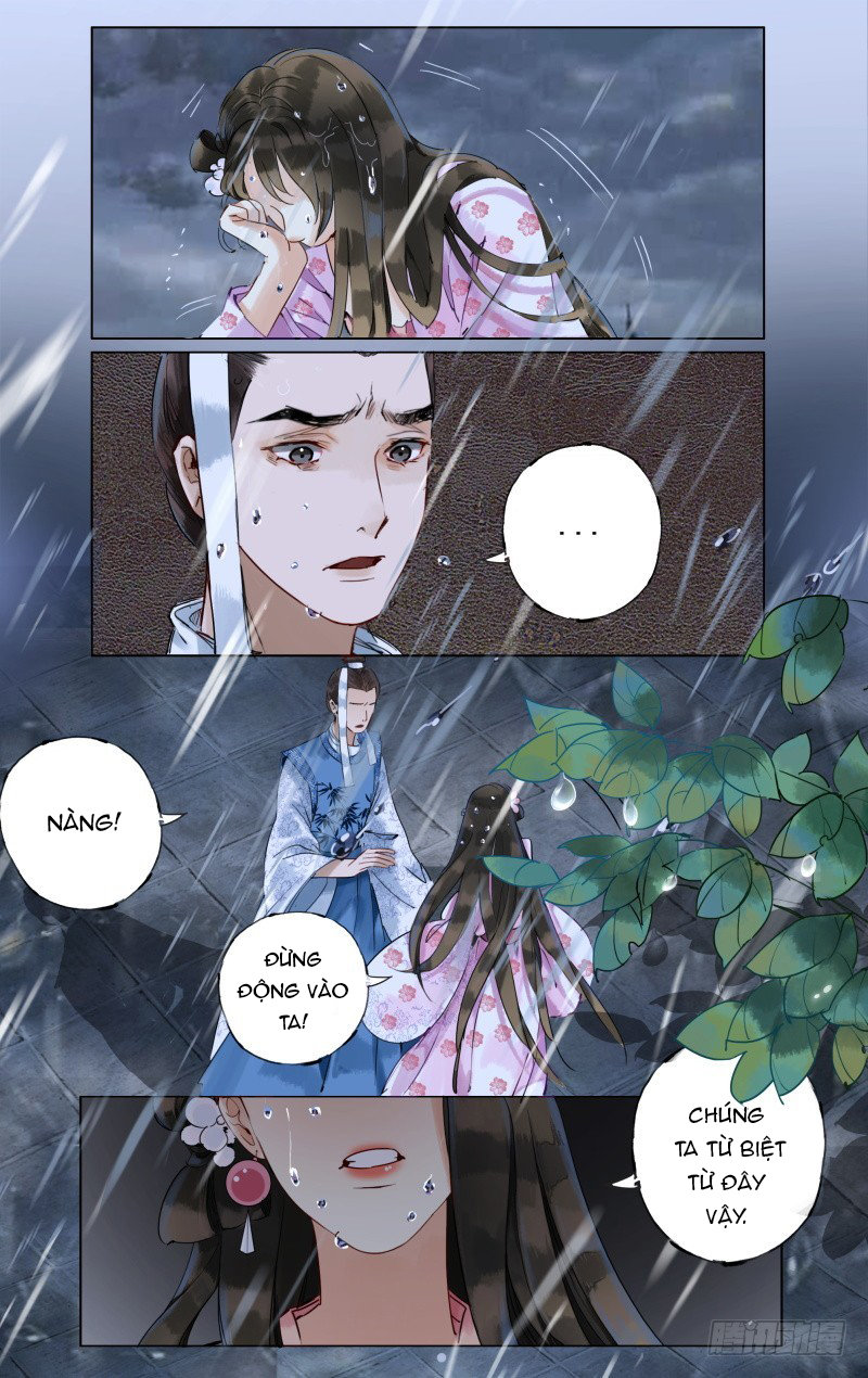 Như Mộng Lệnh Chapter 29 - Trang 0