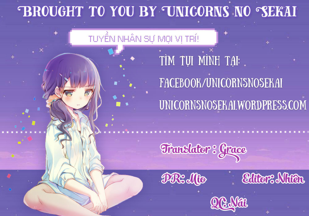 Kimi Wa Kawaii Onnanoko Chapter 4 - Trang 0