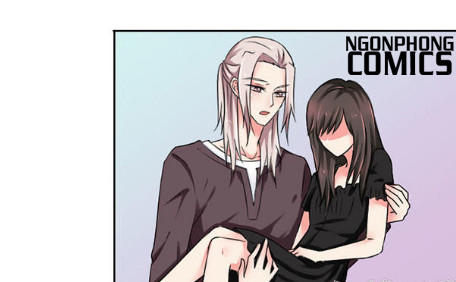 Tổng Tài Ma Cà Rồng Tha Cho Tôi Chapter 34 - Trang 1