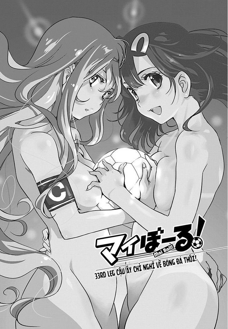 Mai Ball Chapter 33 - Trang 0