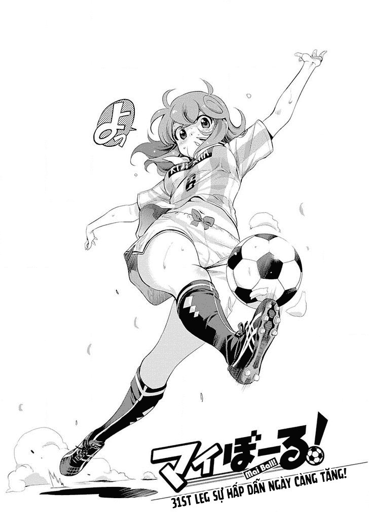 Mai Ball Chapter 31 - Trang 0