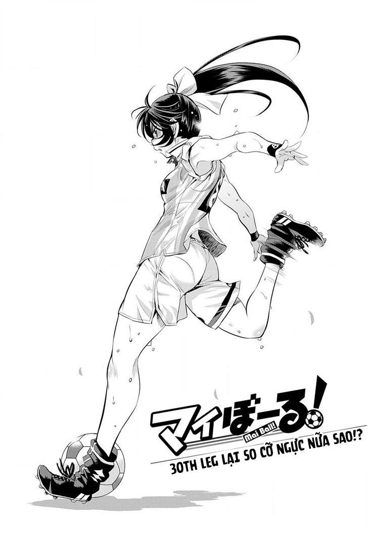 Mai Ball Chapter 30 - Trang 0